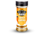 Beef Curry 3oz