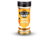 Beef Curry 3oz