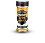 Beef Curry 3oz