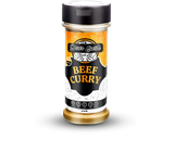 Beef Curry 3oz