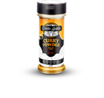 Curry Powder Extra Hot 3oz