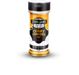 Curry Powder Extra Hot 3oz