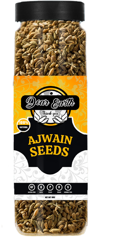 Ajwain Seeds 16oz