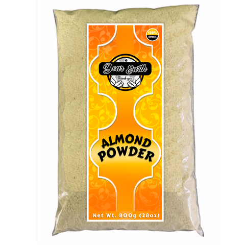 Almond Powder 28oz