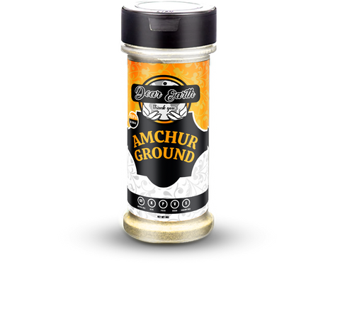 Amchur Ground 3oz