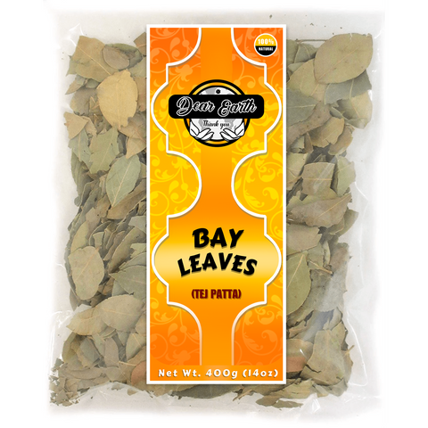 Bay Leaves 14oz