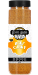 Beef Curry 16oz