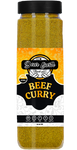 Beef Curry 16oz