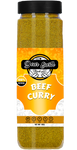 Beef Curry 16oz