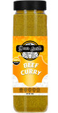 Beef Curry 16oz