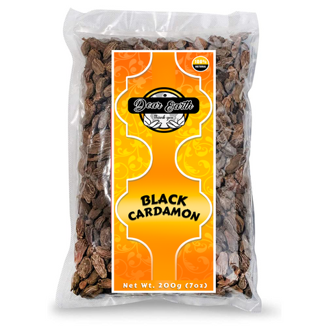 Black Cardamon 7oz