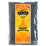 Black Sesame Seed 14oz