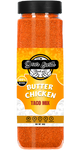 Butter Chicken: Taco Mix 16oz