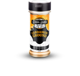 Cardamon Ground 3oz