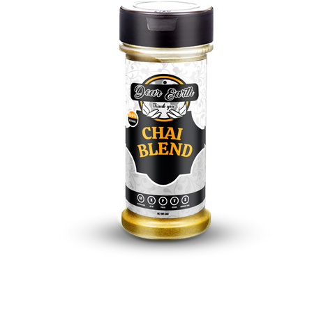 Chai Blend