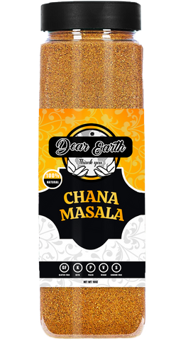 Chana Masala, 16oz