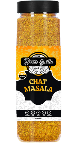 Chat Masala, 16oz