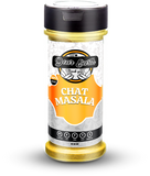 Chat Masala