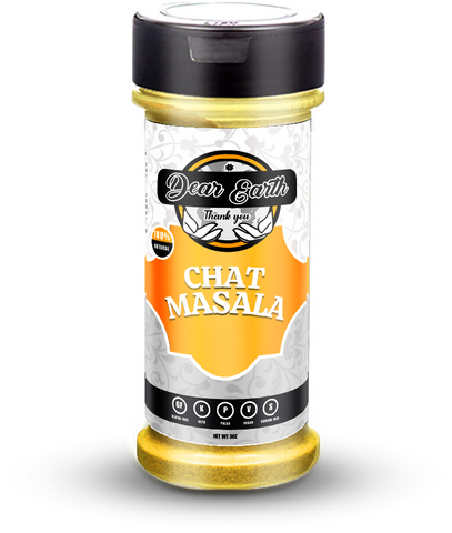 Chat Masala