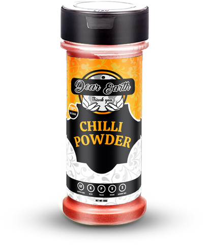 Chilli Powder 3oz