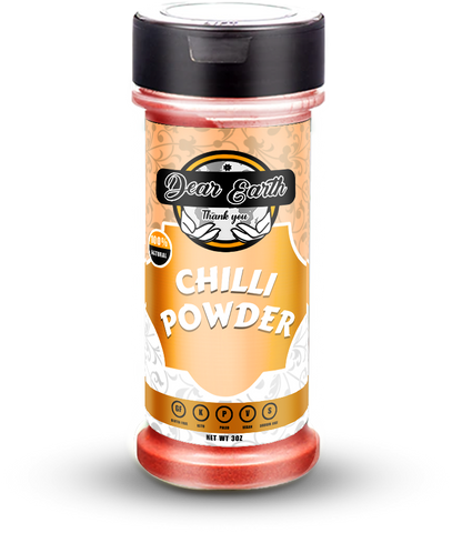 Chilli Powder 3oz