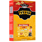 Chowmein Masala, 14oz