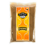 Cinnamon Ground 3.5oz