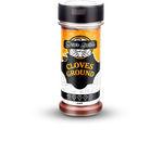 Cloves Ground 3oz