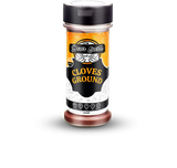 Cloves Ground 3oz