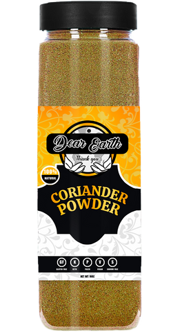 Coriander Powder 16oz