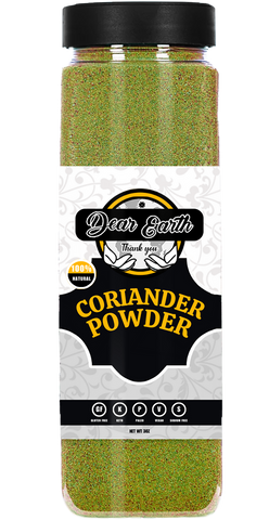 Coriander Powder 16oz