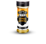 Cumin Ground 3oz