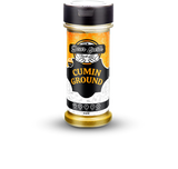 Cumin Ground 3oz