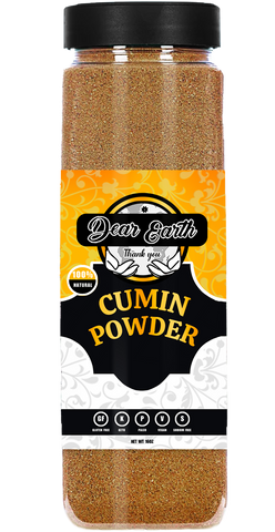 Cumin Powder 16oz