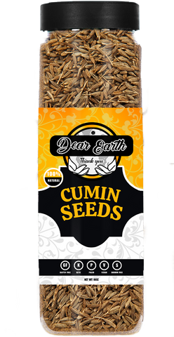 Cumin Seeds