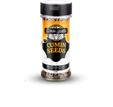 Cumin Seeds 3oz