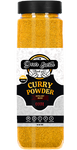 Curry Powder: Extra Hot Blend 16oz