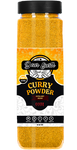 Curry Powder Extra Hot 16oz