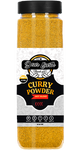 Curry Powder: Hot Blend 16oz