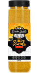 Curry Powder Hot 16oz