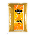 Curry Powder Hot 64oz