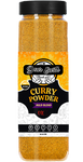 Curry Powder Mild 16oz