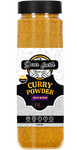 Curry Powder: Mild Blend 16oz