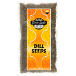 Dill Seeds 7oz