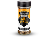 Dill Seeds 3oz