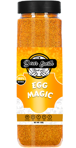 Egg Magic 16oz