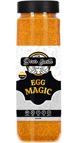 Egg Magic 16oz