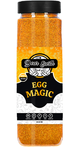 Egg Magic 16oz