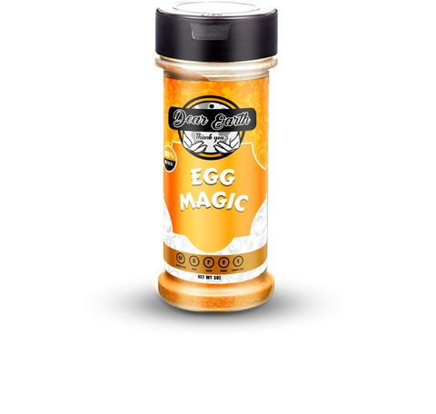 Egg Magic 3oz