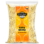 Fava Beans 64oz